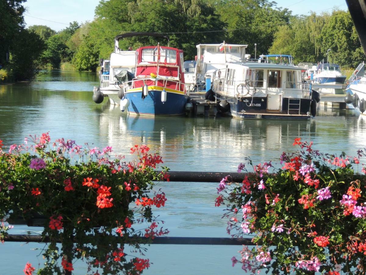 Camping Du Canal