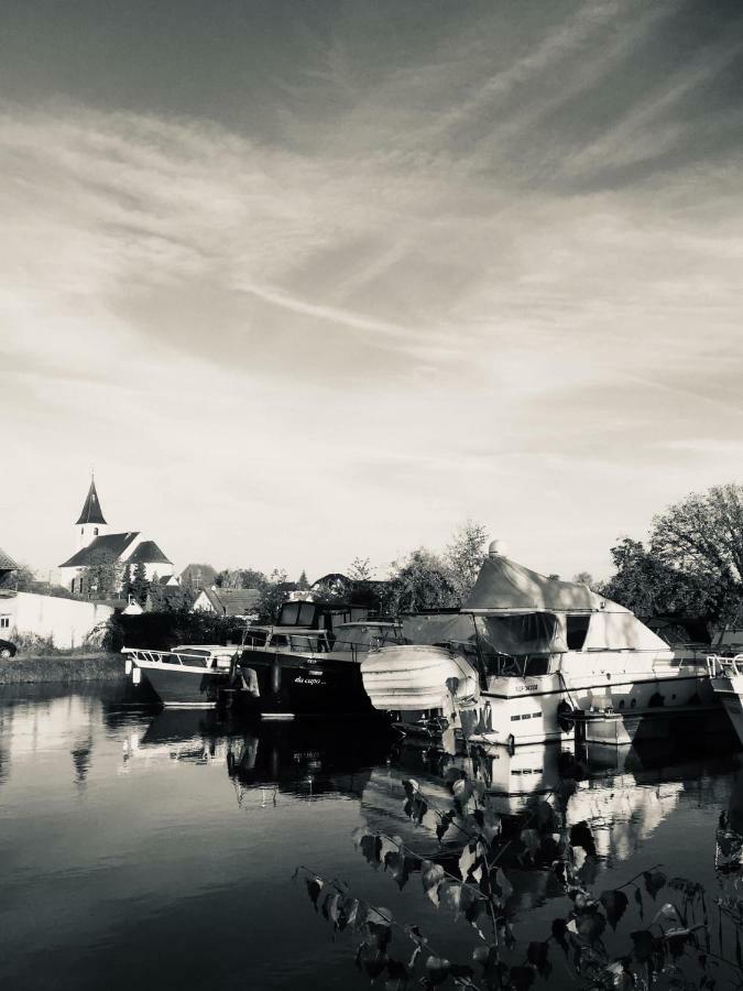Du Canal * Kembs