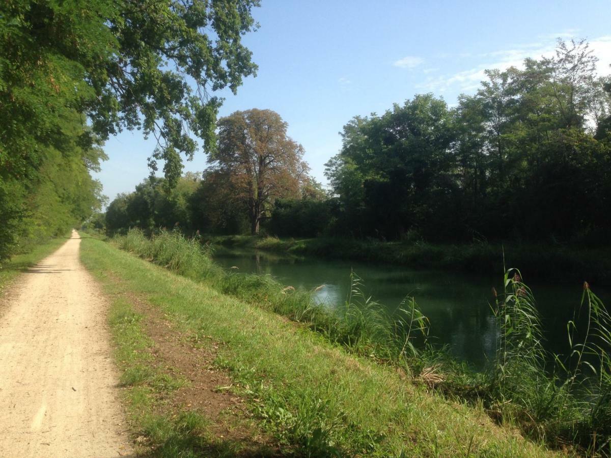 Campingplatz Du Canal Kembs
